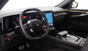 RENAULT Austral 1.3 MILD HYBRID TECHNO ESPRIT ALPINE AUTO completo