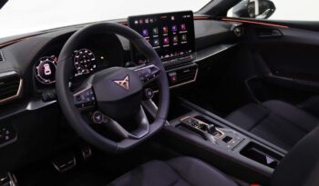CUPRA Leon 2.0 TDI DSG completo