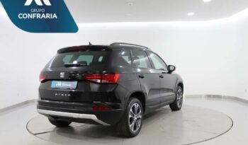 SEAT Ateca 1.6 TDI STYLE DSG completo