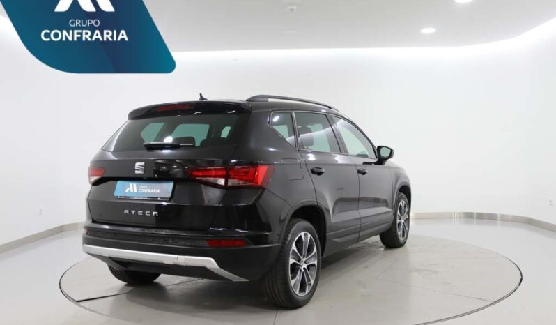 SEAT Ateca 1.6 TDI STYLE DSG completo