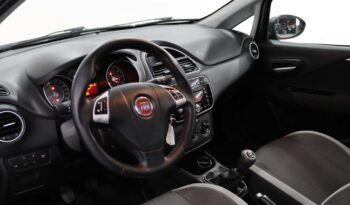 FIAT Punto 1.3 M-JET EASY S&S completo