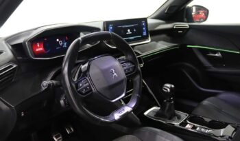 PEUGEOT 2008 1.2 PURETECH GT LINE completo