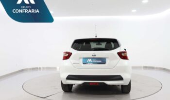 NISSAN Micra 1.0 G ACENTA completo