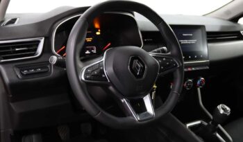 RENAULT Clio V 1.0 TCE INTENS completo