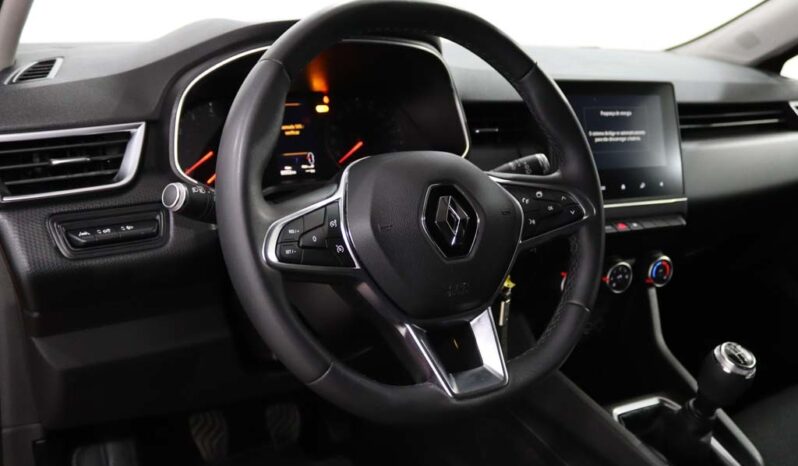 RENAULT Clio V 1.0 TCE INTENS completo