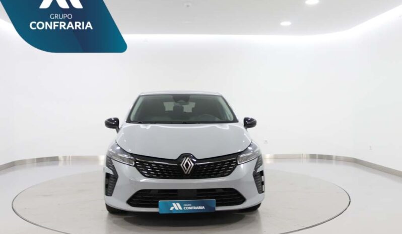 RENAULT Clio V Fase II 1.0 TCE EVOLUTION BI-FUEL completo