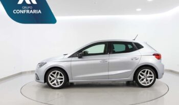 SEAT Ibiza 1.0 TSI FR completo