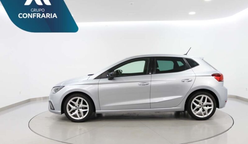 SEAT Ibiza 1.0 TSI FR completo