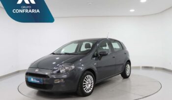 FIAT Punto 1.3 M-JET EASY S&S completo