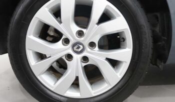 RENAULT Mégane IV Grand Coupé 1.5 BLUE DCI LIMITED completo