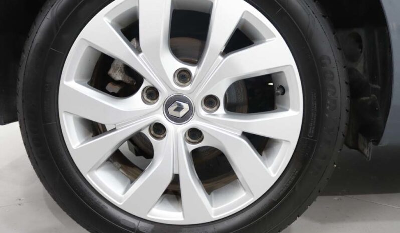 RENAULT Mégane IV Grand Coupé 1.5 BLUE DCI LIMITED completo