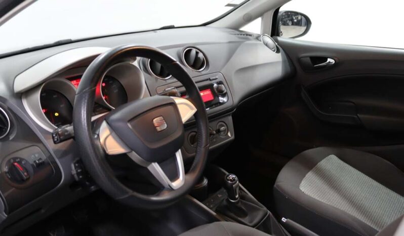 SEAT Ibiza 1.4 TDI STYLANCE DPF completo