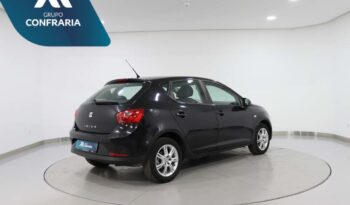 SEAT Ibiza 1.4 TDI STYLANCE DPF completo