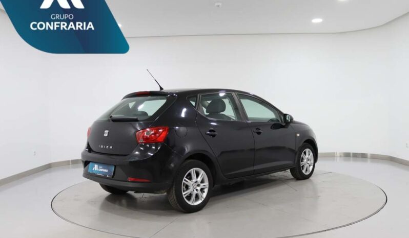 SEAT Ibiza 1.4 TDI STYLANCE DPF completo
