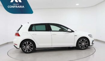 VOLKSWAGEN Golf VII GP 1.5 TSI R-LINE DSG completo