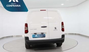 PEUGEOT Partner 1.5 BLUEHDI PRO LONGA completo
