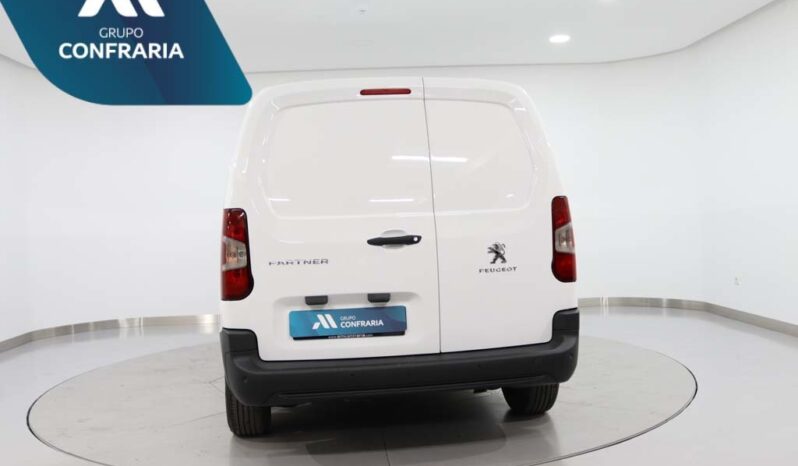 PEUGEOT Partner 1.5 BLUEHDI PRO LONGA completo