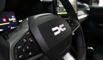 DACIA Duster 1.0 TCE ECO-G EXPRESSION BI-FUEL completo