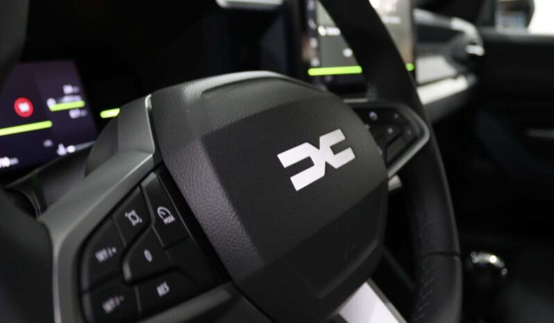 DACIA Duster 1.0 TCE ECO-G EXPRESSION BI-FUEL completo