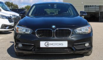 BMW Serie LCI 116 D EDYNAMICS ADVANTAGE completo