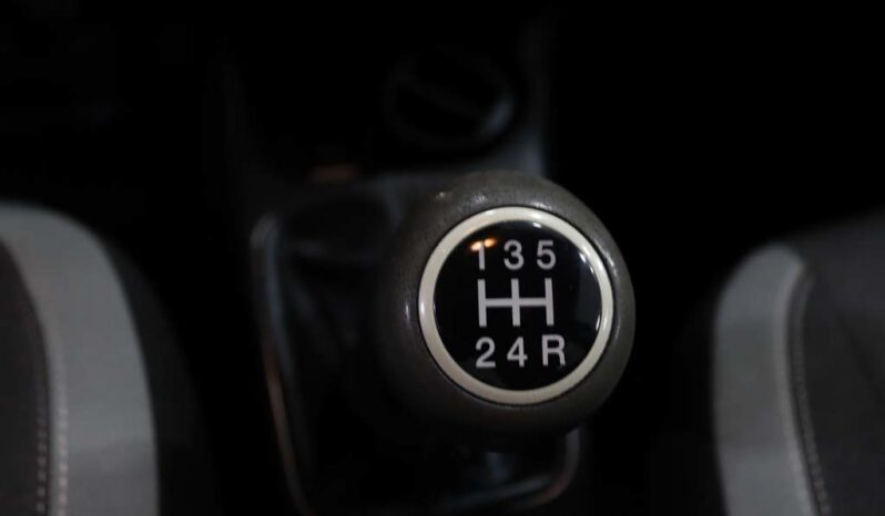 FIAT Punto 1.3 M-JET EASY S&S completo