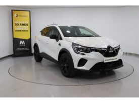 MITSUBISHI ASX 1.0 MPI-T KAITEKI