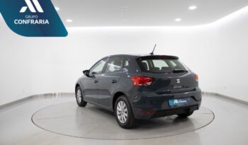 SEAT Ibiza 1.0 TSI STYLE DSG completo