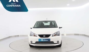 SEAT Mii 1.0 STYLE S/S completo