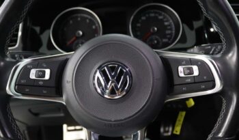 VOLKSWAGEN Golf VII GP 1.5 TSI R-LINE DSG completo