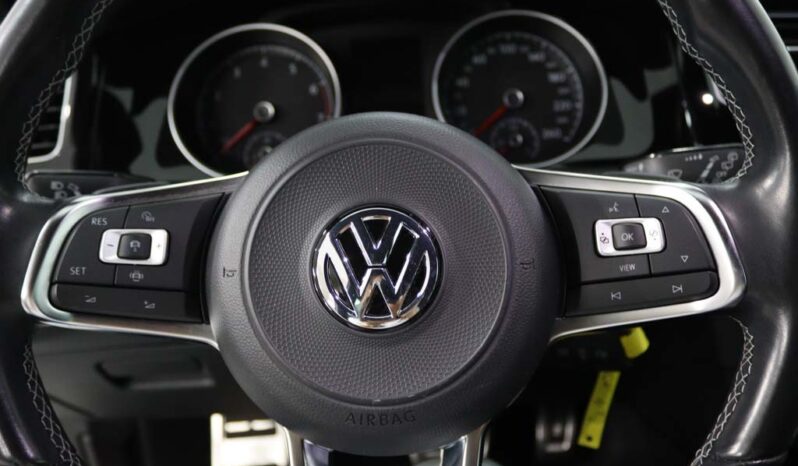 VOLKSWAGEN Golf VII GP 1.5 TSI R-LINE DSG completo