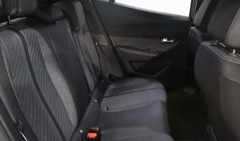 PEUGEOT 2008 1.2 PURETECH ALLURE completo
