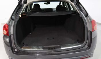 HONDA Accord Tourer 2.2 I-DTEC ELEGANCE completo