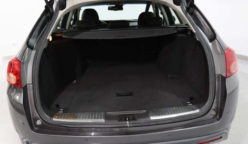 HONDA Accord Tourer 2.2 I-DTEC ELEGANCE completo