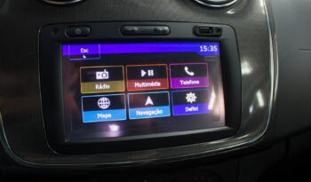DACIA Sandero 0.9 TCE STEPWAY completo