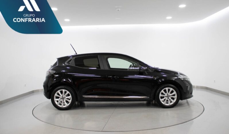 RENAULT Clio V Fase II 1.0 TCE EVOLUTION completo