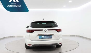 RENAULT Mégane IV Sport Tourer Fase II 1.6 E-TECH PLUG-IN HYBRID R.S. LINE completo