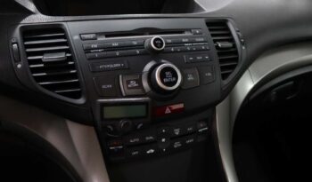 HONDA Accord Tourer 2.2 I-DTEC ELEGANCE completo