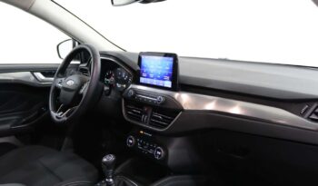 FORD Focus 1.5 TDCI ECOBLUE TITANIUM completo