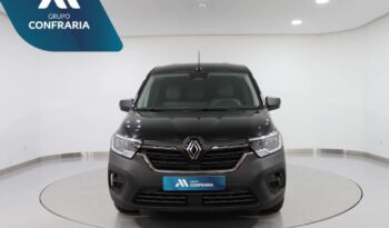 RENAULT Kangoo Van 1.5 BLUE DCI L1 START completo