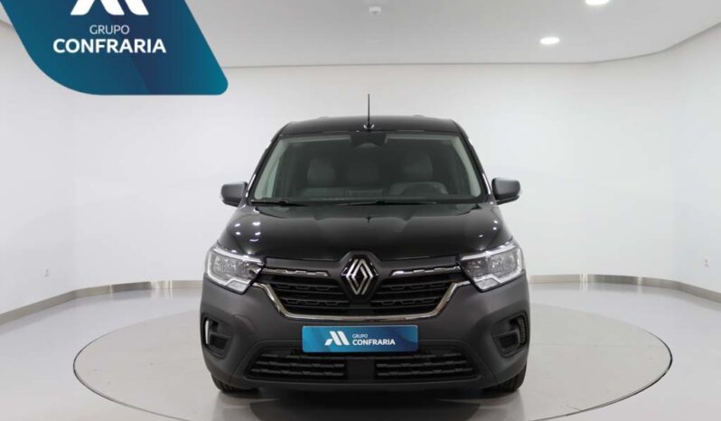 RENAULT Kangoo Van 1.5 BLUE DCI L1 START completo