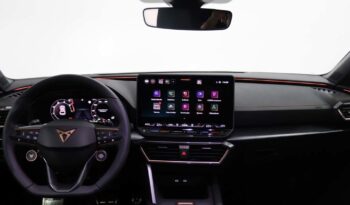 CUPRA Leon 2.0 TDI DSG completo