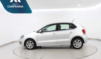 VOLKSWAGEN Polo 1.2 STREET completo