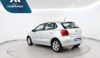 VOLKSWAGEN Polo 1.2 STREET completo