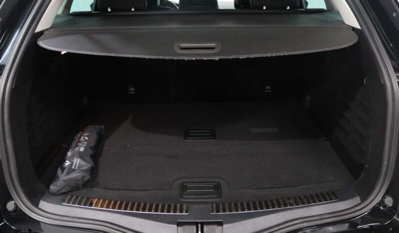 RENAULT Mégane IV Sport Tourer 1.5 BLUE DCI BOSE EDITION completo