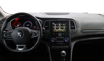 RENAULT Mégane IV Grand Coupé 1.5 BLUE DCI LIMITED completo