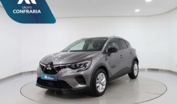 MITSUBISHI ASX 1.0 MPI-T INVITE completo