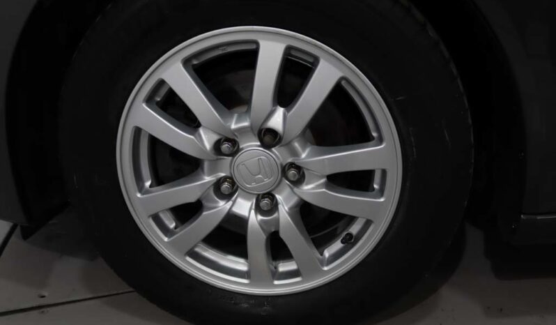 HONDA Accord Tourer 2.2 I-DTEC ELEGANCE completo
