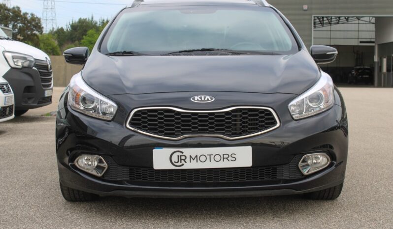 KIA Ceed 1.4 CRDI LX completo
