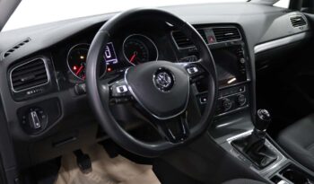 VOLKSWAGEN Golf VII Variant GP 1.6 TDI CONFORTLINE completo