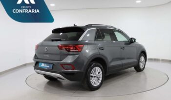 VOLKSWAGEN T-Roc 1.0 TSI completo